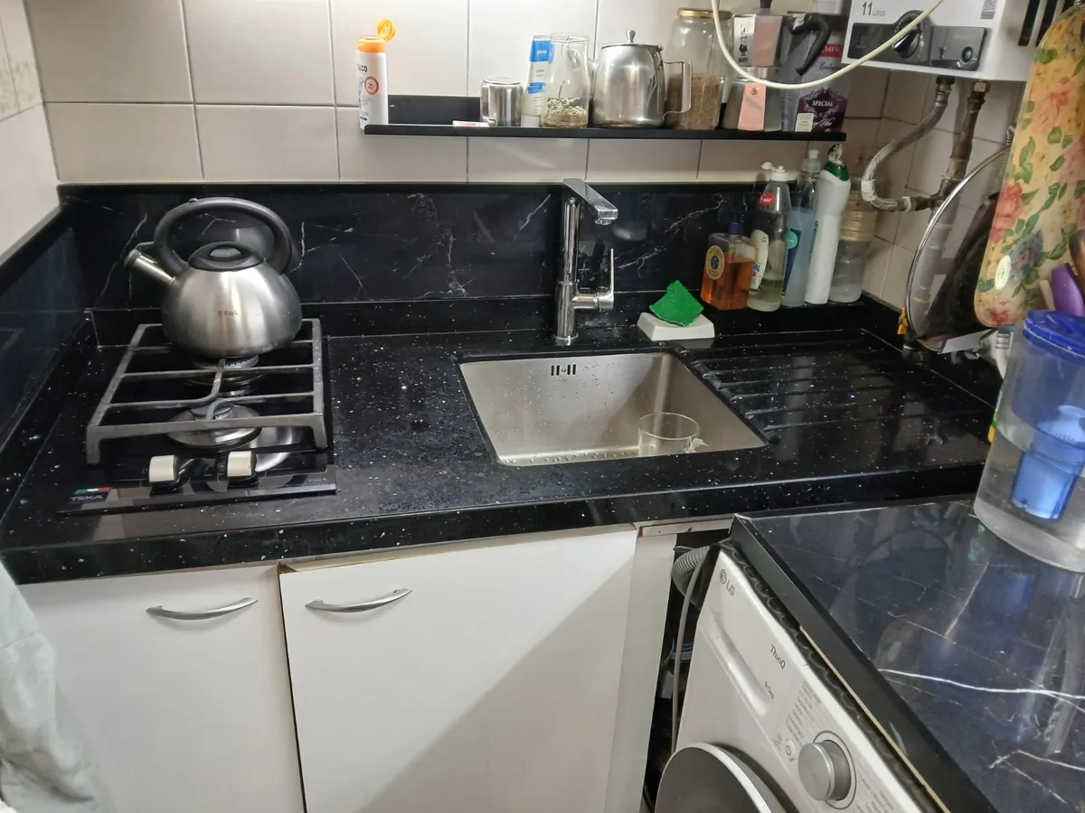 Venta Departamento P 1D WI cl&oacute;set Suite 1B 1E Las Lilas - Providencia