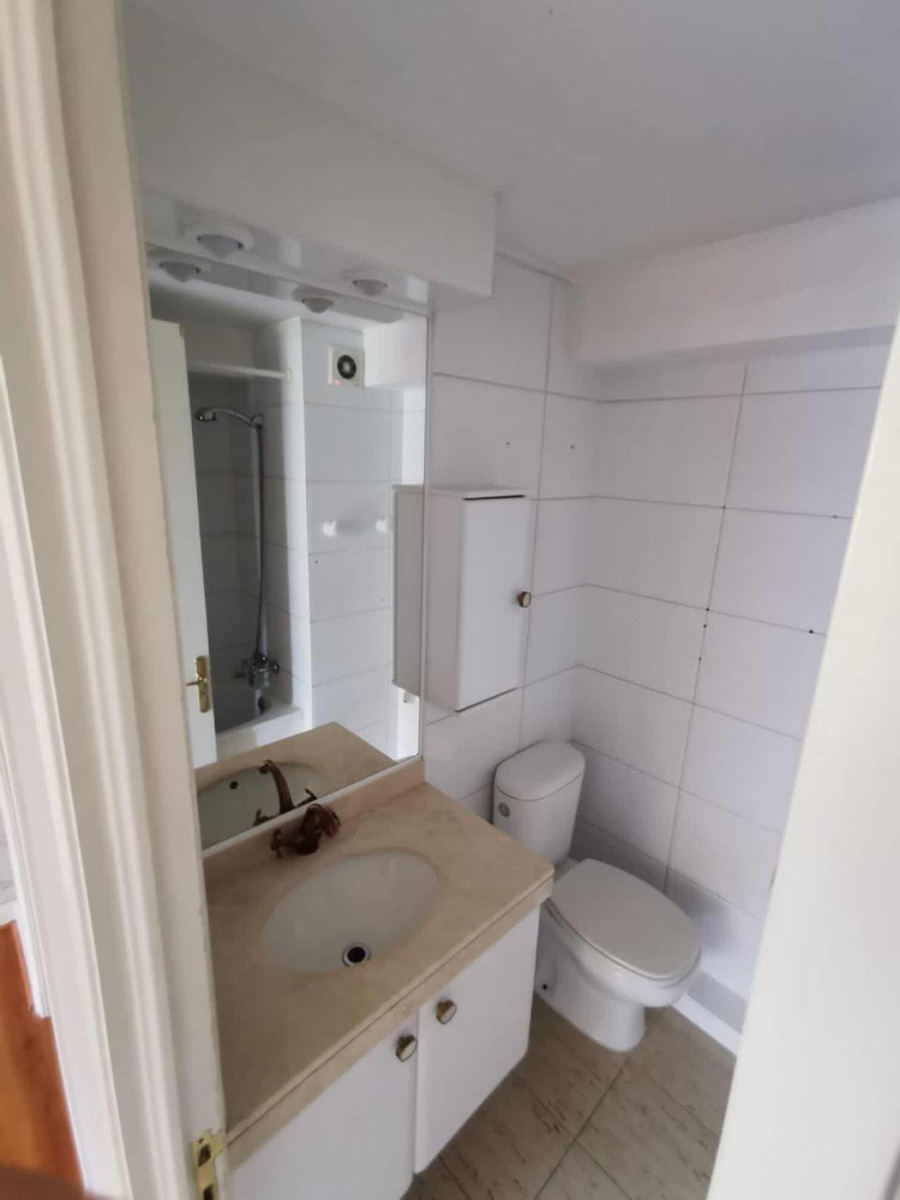 Arriendo Departamento 3D 3B 1E 1B Metro Manquehue - Apumanque - Las Condes