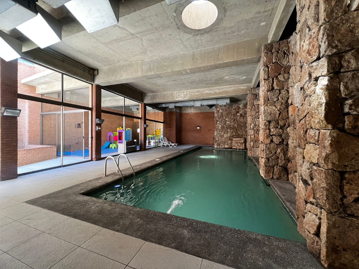 Arriendo Departamento 3D 3B 2E 1B Alto Las Condes - Las Condes