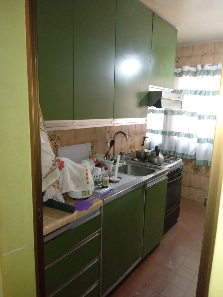 Arriendo Departamento 4D 3B 1E 90m2 Estadio Nacional - &Ntilde;u&ntilde;oa
