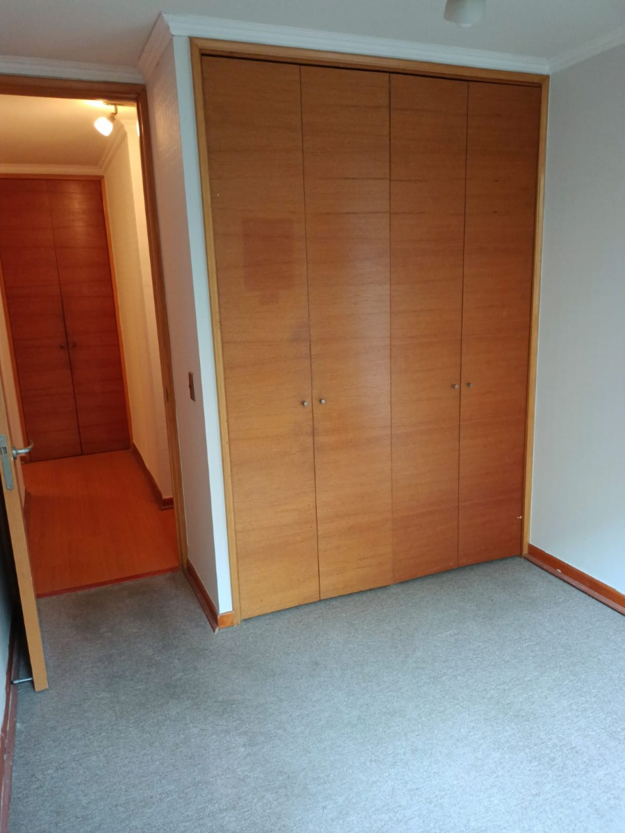 Venta Departamento 2D Metro Hernando de Magallanes - Las Condes