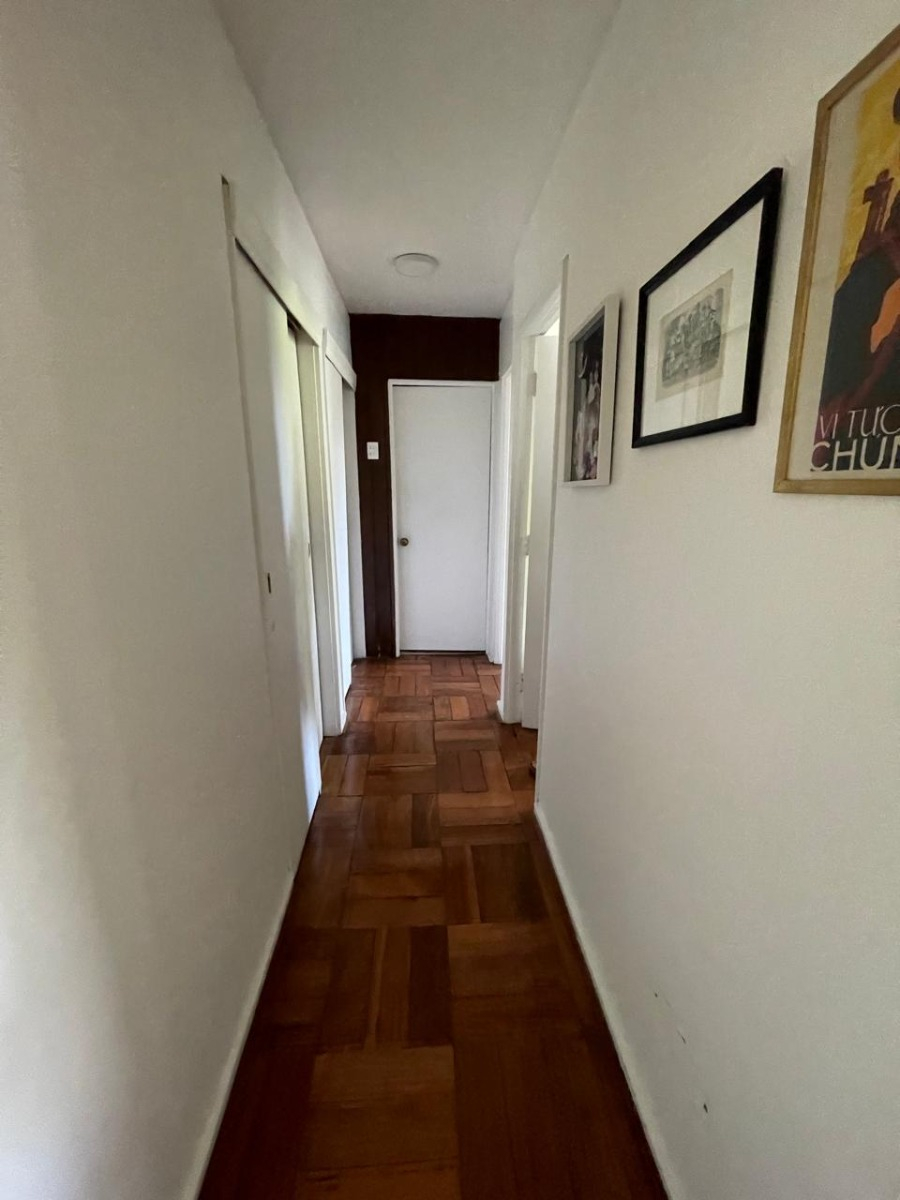 Venta Departamento O 4D en suite 3B 1E Los Leones - Providencia