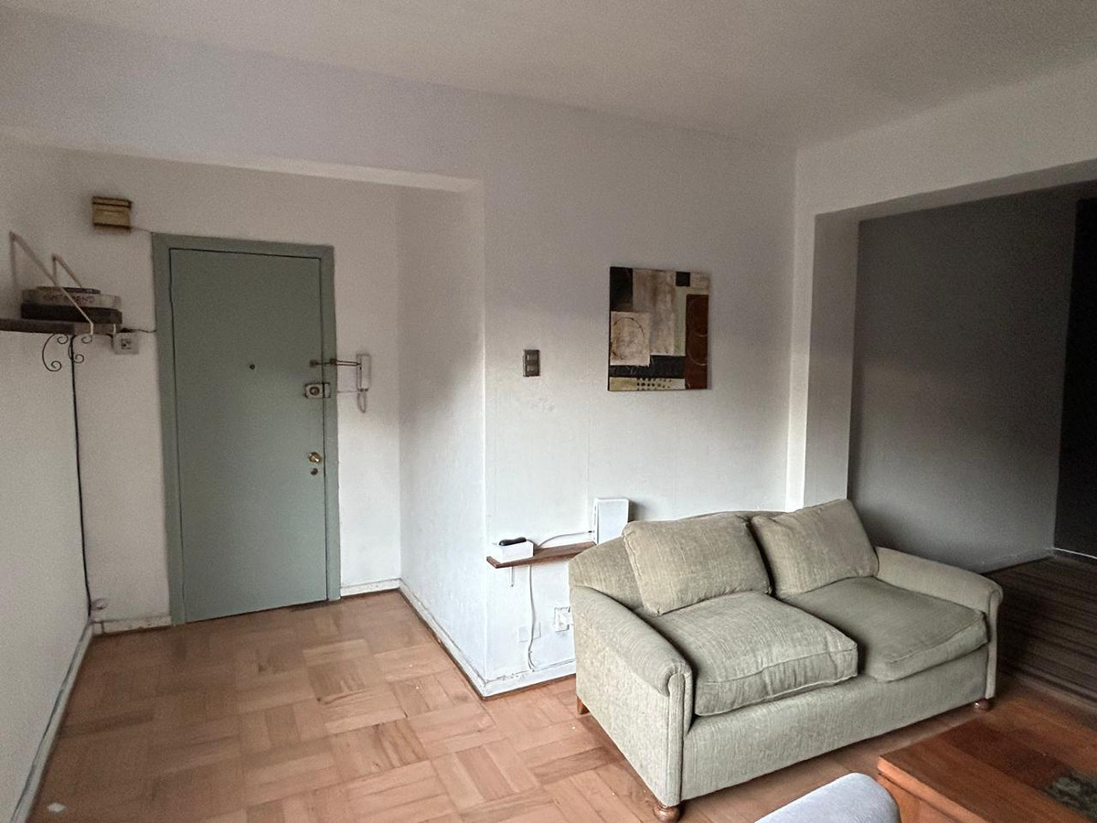 Arriendo Departamento 2D 1B 2E Plaza &Ntilde;u&ntilde;oa - &Ntilde;u&ntilde;oa