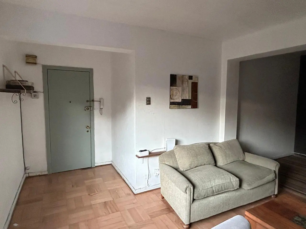 Arriendo Departamento 2D 1B 2E Plaza &Ntilde;u&ntilde;oa - &Ntilde;u&ntilde;oa