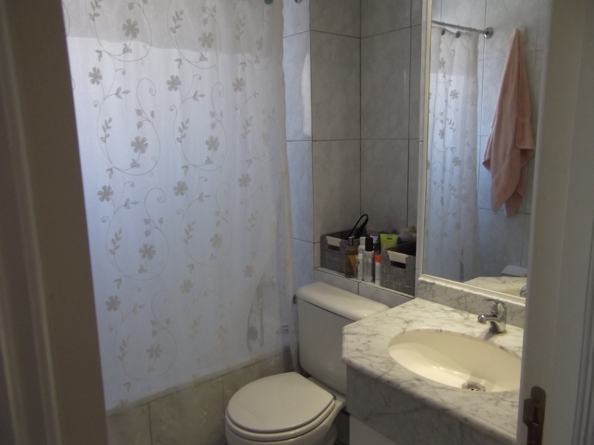 Venta Departamento NP 3D en suite 3B 1E 1B Metro Escuela Militar - Las Condes