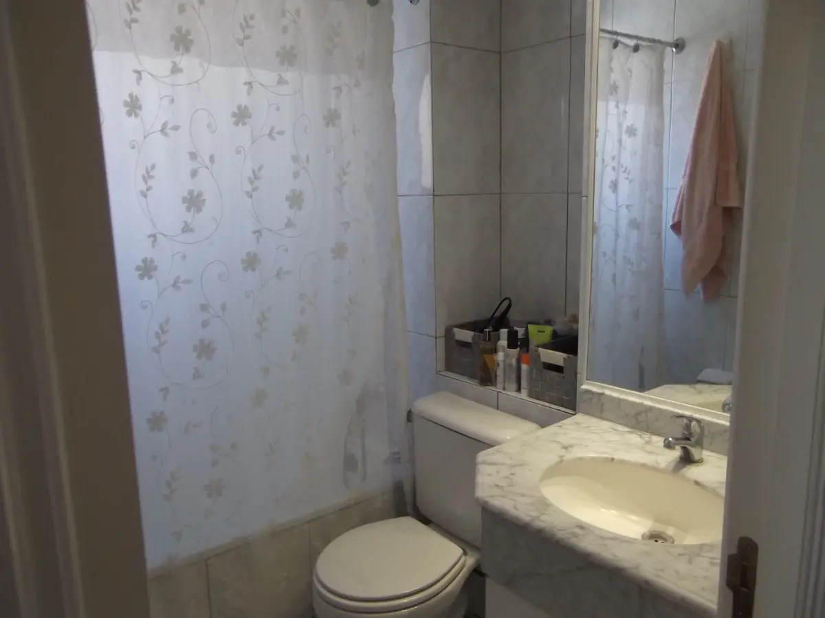 Venta Departamento NP 3D en suite 3B 1E 1B Metro Escuela Militar - Las Condes