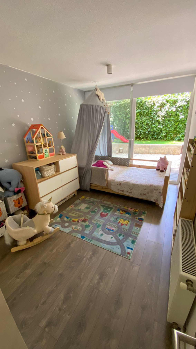 Arriendo Departamento 2D 2B 1E 1B Diego de Almagro - &Ntilde;u&ntilde;oa