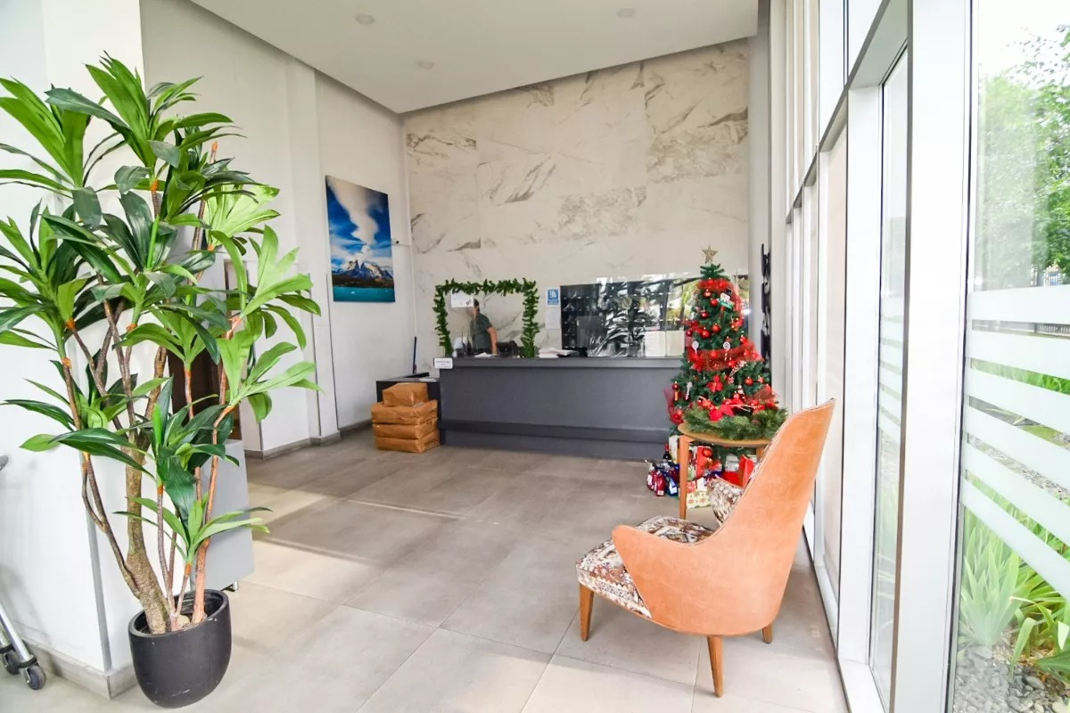 Venta Departamento NO 2D en suite Walk-in cl&oacute;set 2B 1E 1B Metro Sim&oacute;n Bolivar - &Ntilde;u&ntilde;oa