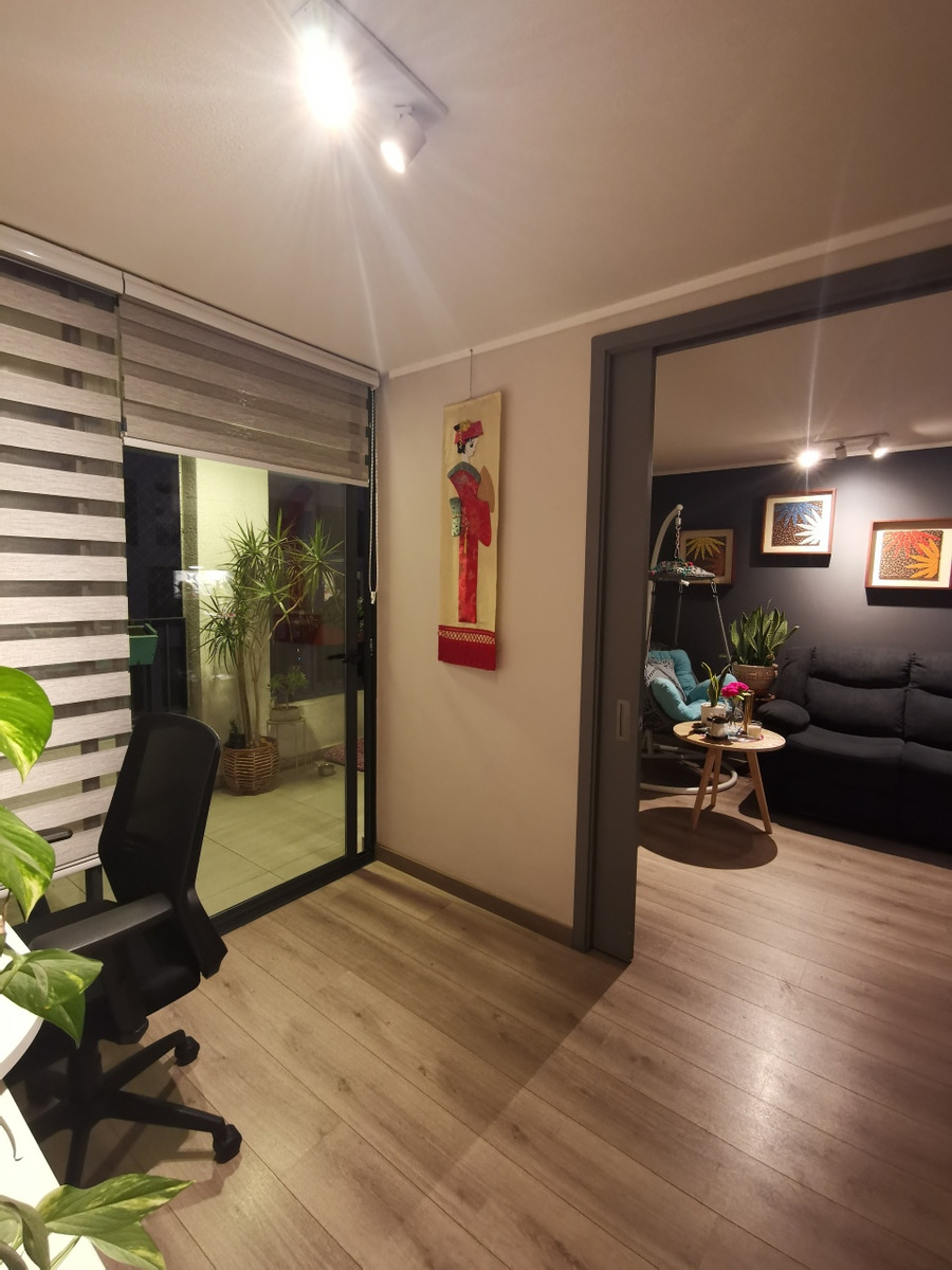 Arriendo Departamento 2D 2B 1E 1B Salvador - Providencia