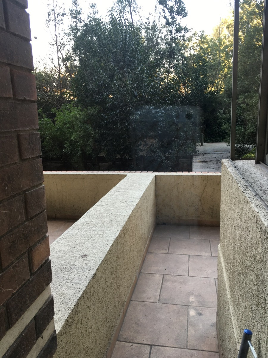 Venta Departamento 4D 3B 2E 1B Metro Escuela Militar - Las Condes