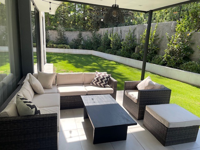 Venta Departamento NO 3D en suite Walk-in cl&oacute;set 3B 2E 1B La Dehesa - Lo Barnechea