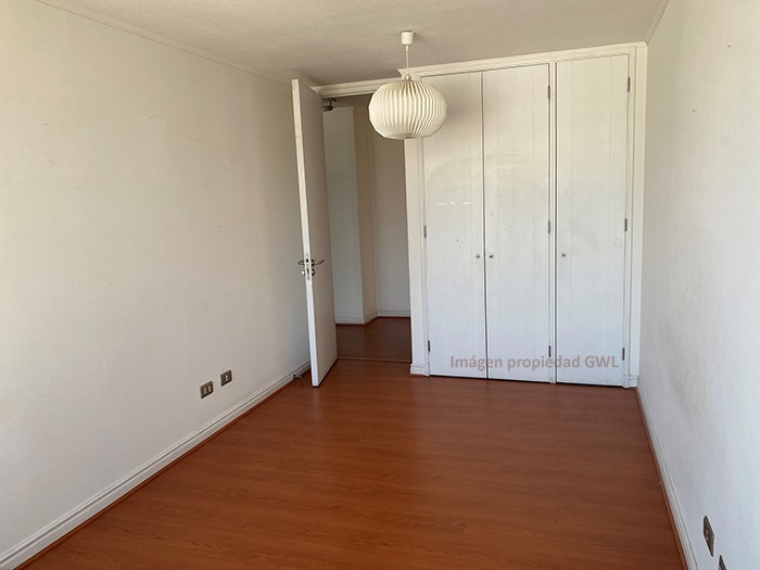 Arriendo Departamento 4D 3B 2E 1B Nueva Las Condes - Las Condes