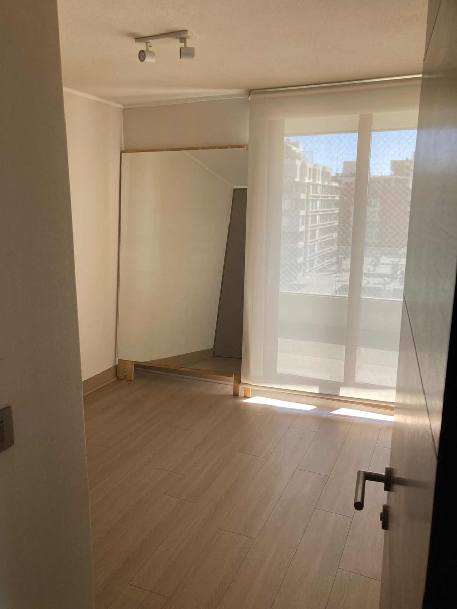 Venta Departamento 2D Las Lilas - Providencia