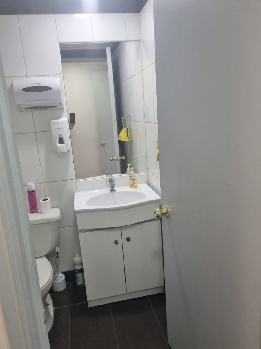 Arriendo Oficina SO 3B 1E 1B Los Leones - Providencia