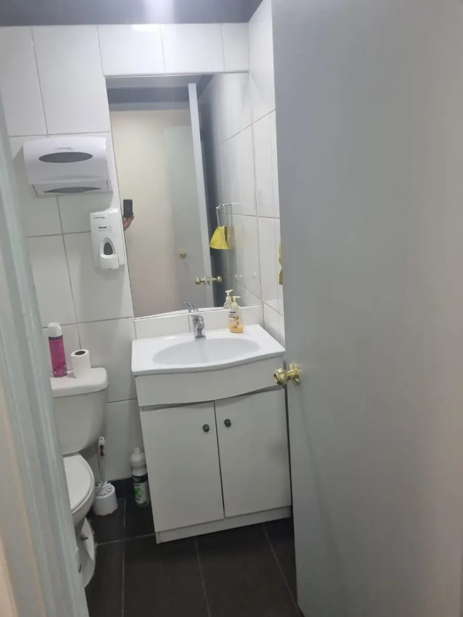 Arriendo Oficina SO 3B 1E 1B Los Leones - Providencia