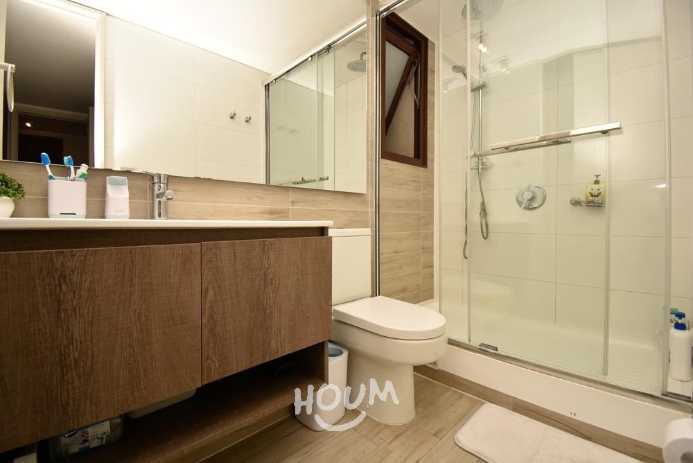 Arriendo Departamento NO 2D 2B 2E 1B Puente Nuevo - Lo Barnechea
