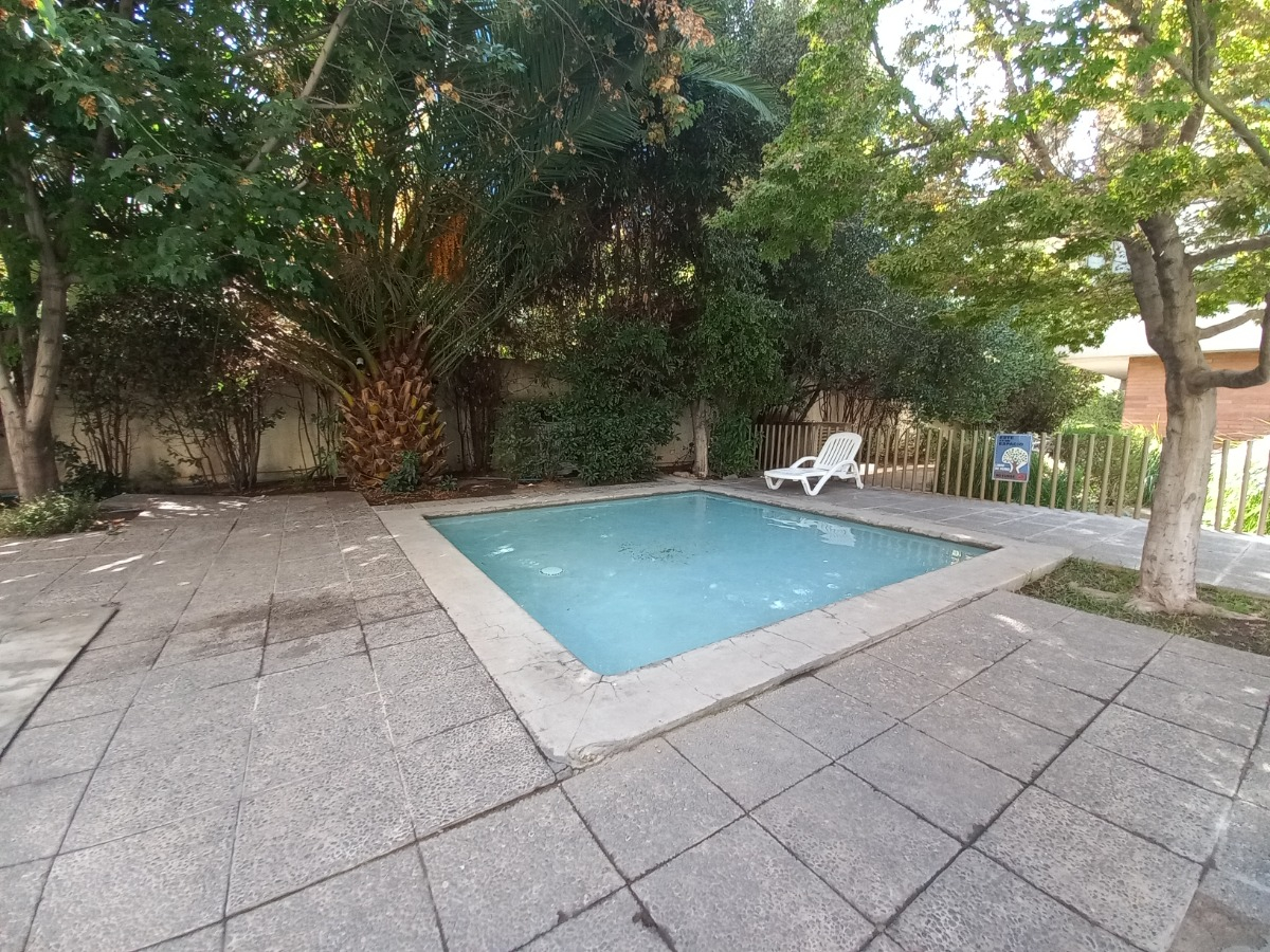 Venta Departamento NO 3D en suite 2B 1E 1B Nueva Las Condes - Las Condes