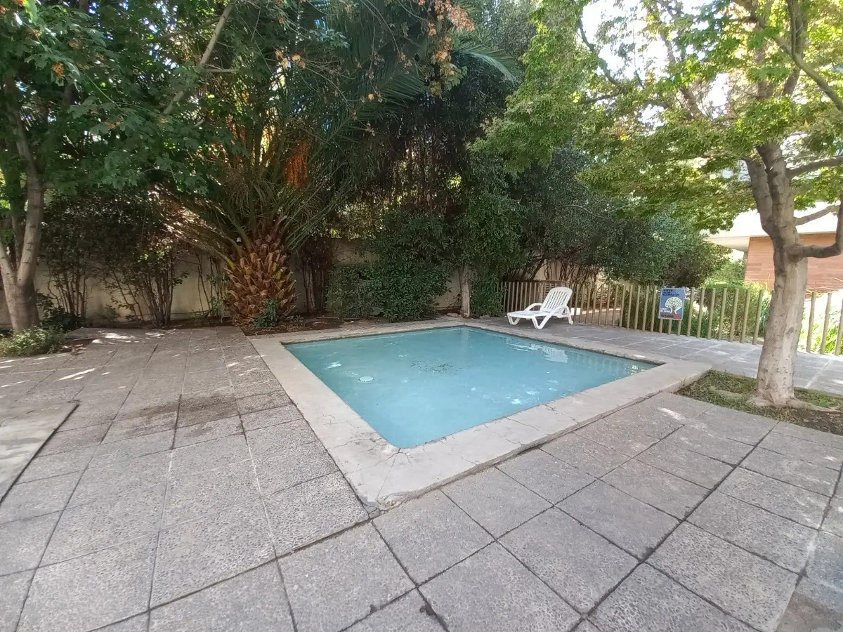 Venta Departamento NO 3D en suite 2B 1E 1B Nueva Las Condes - Las Condes