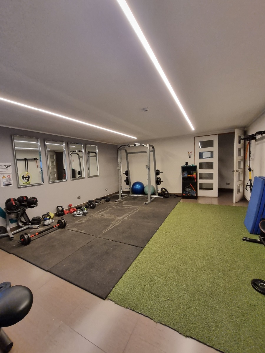 Venta Departamento S 1D en suite 1B 1E 1B Estoril - Las Condes