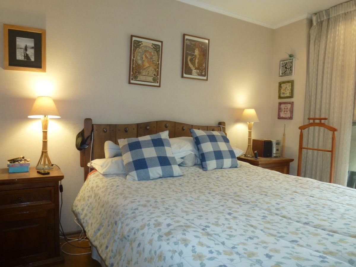 Arriendo Departamento NO 3D en suite Walk-in cl&oacute;set 3B 1E 1B Alto Las Condes - Las Condes