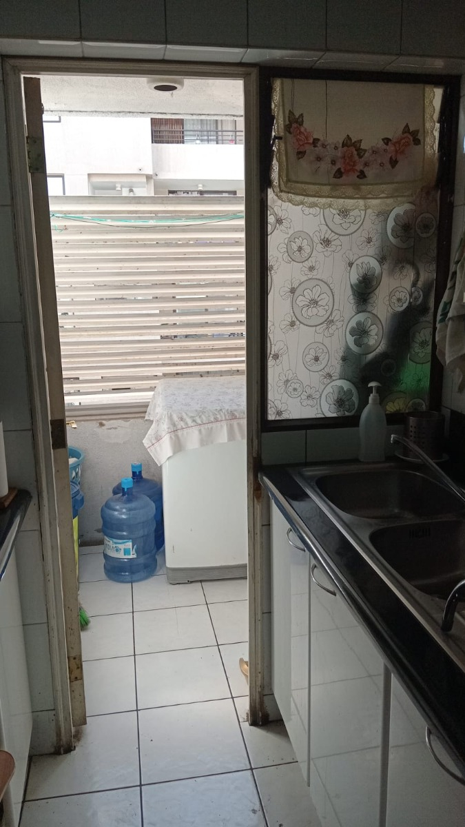 Venta Departamento SP 3D en suite 2B 1E 1B Las Lilas - Providencia