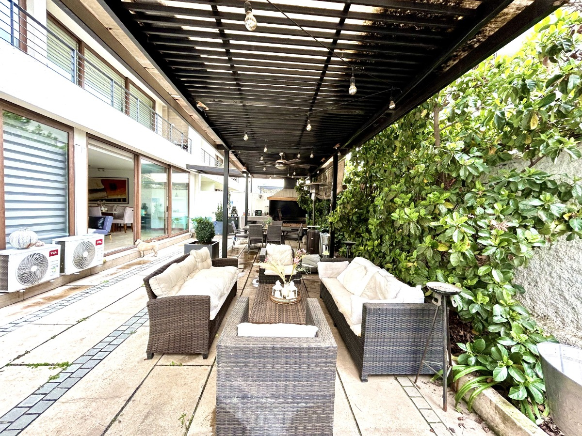 Venta Departamento N 2D en suite Walk-in cl&oacute;set 2B 2E 1B La Dehesa - Lo Barnechea