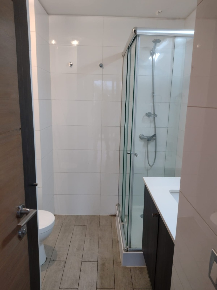 Venta Departamento O 1D 1B 1E 1B Metro Hernando de Magallanes - Las Condes