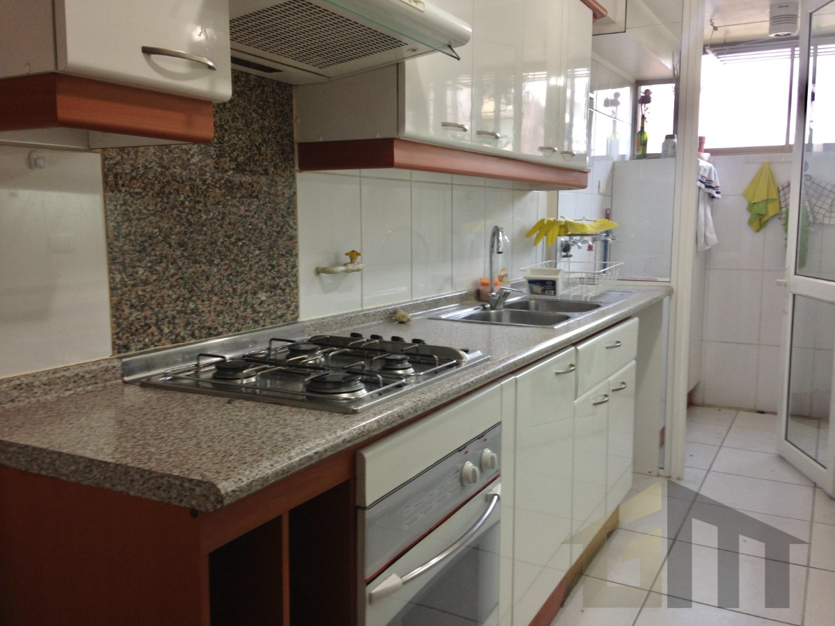 Venta Departamento S 2D en suite Walk-in cl&oacute;set 2B 2E 1B  - Las Condes