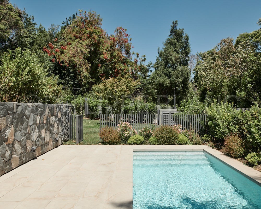 Venta Departamento 3D San Dami&aacute;n - Las Condes