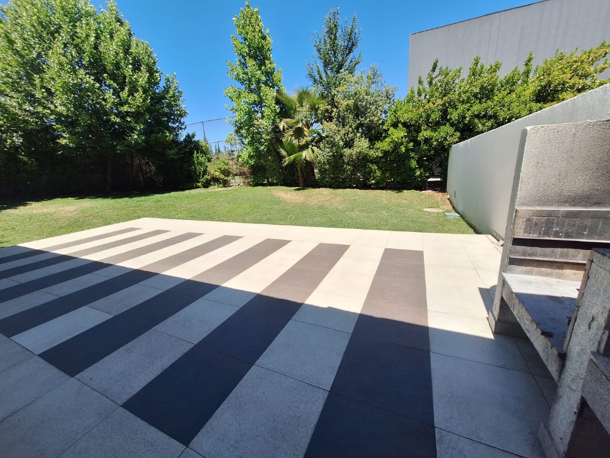 Arriendo Departamento 2D 2B 1E 1B Mall Sport - Las Condes