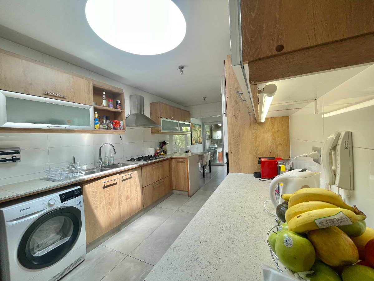 Venta Casa P 6D en suite Walk-in cl&oacute;set 4B 2E 1B La Reina Alta - La Reina