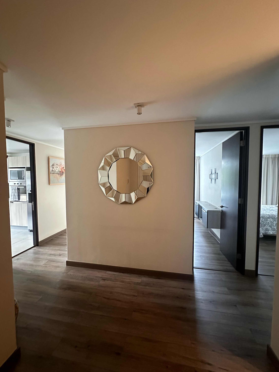 Venta Departamento 4D 5B 2E La Dehesa - Lo Barnechea