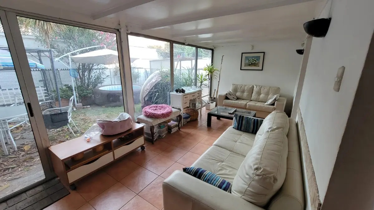 Venta Casa NP 5D en suite 3B 1E Diego de Almagro - &Ntilde;u&ntilde;oa