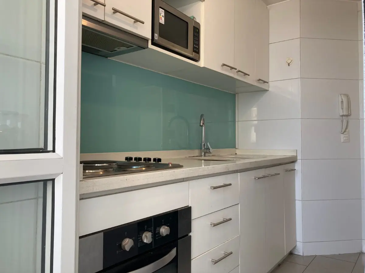 Venta Departamento S 2D WI cl&oacute;set Suite 2B 1E 1Bd Parque Juan XXIII - &Ntilde;u&ntilde;oa