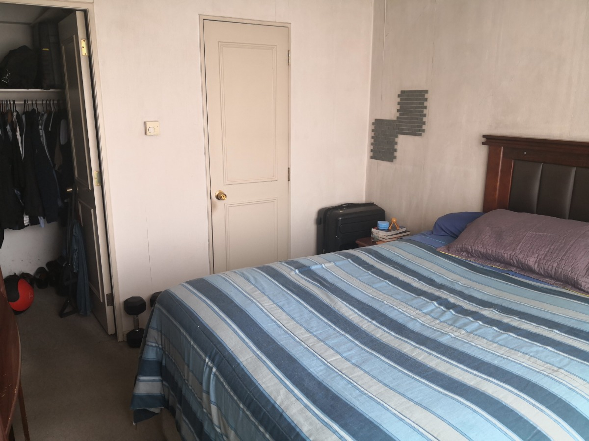 Venta Departamento NO 2D en suite Walk-in cl&oacute;set 2B 2E 1B Sebasti&aacute;n Elcano - Las Condes