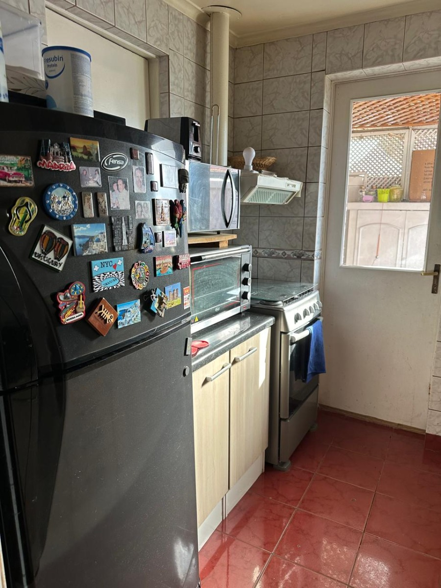 Venta Casa P 3D 1B 2E 1B Francisco de Villagra - La Reina