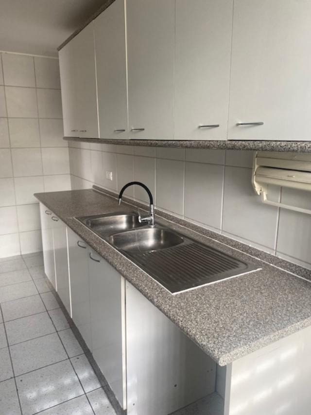 Arriendo Departamento NO 3D 2B 1E 1B Rotonda Atenas - Las Condes