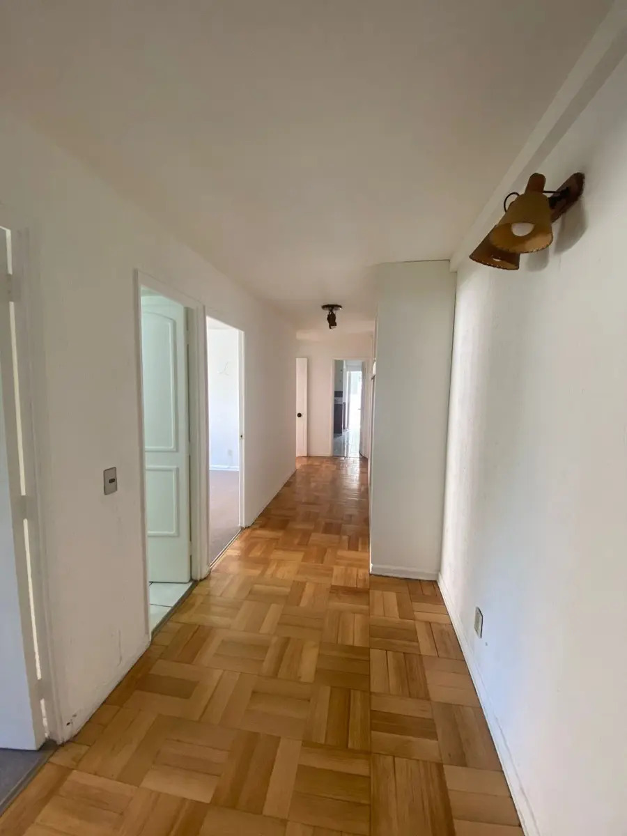 Arriendo Departamento 3D en suite 3B 1E 1B Vaticano - Las Condes