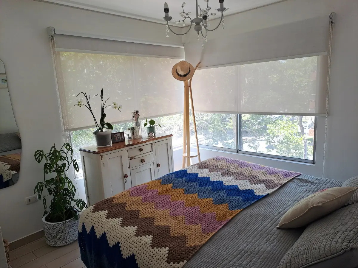 Venta Departamento SO 2D 2B 1E Metro Tobalaba - Mall Costanera - Providencia