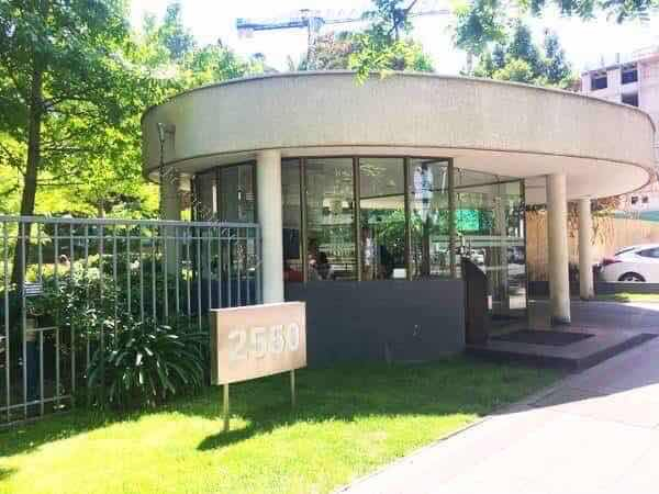 Venta Departamento 2D 2B 1E Metro &Ntilde;u&ntilde;oa - &Ntilde;u&ntilde;oa