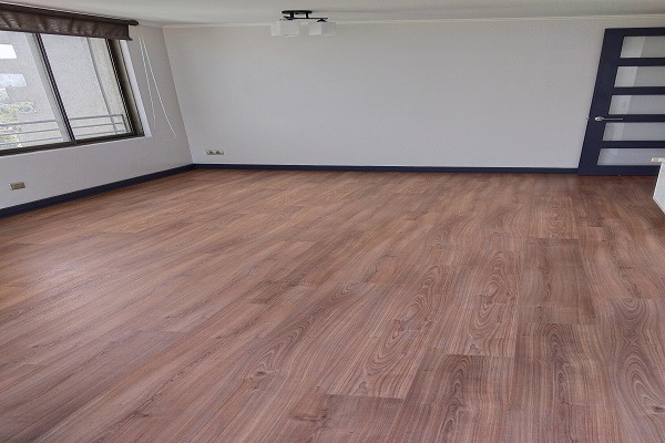 Arriendo Departamento NP 3D en suite Walk-in cl&oacute;set 2B 1E 1B Metro Bilbao - Providencia