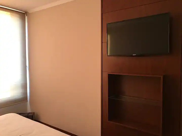 Arriendo Departamento SP 1D en suite Walk-in cl&oacute;set 1B 1E Metro Hernando de Magallanes - Las Condes