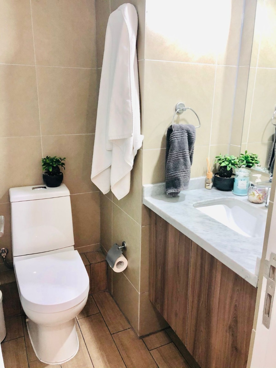 Venta Departamento SO 2D en suite Walk-in cl&oacute;set 2B 1E 1B In&eacute;s de Su&aacute;rez - Providencia