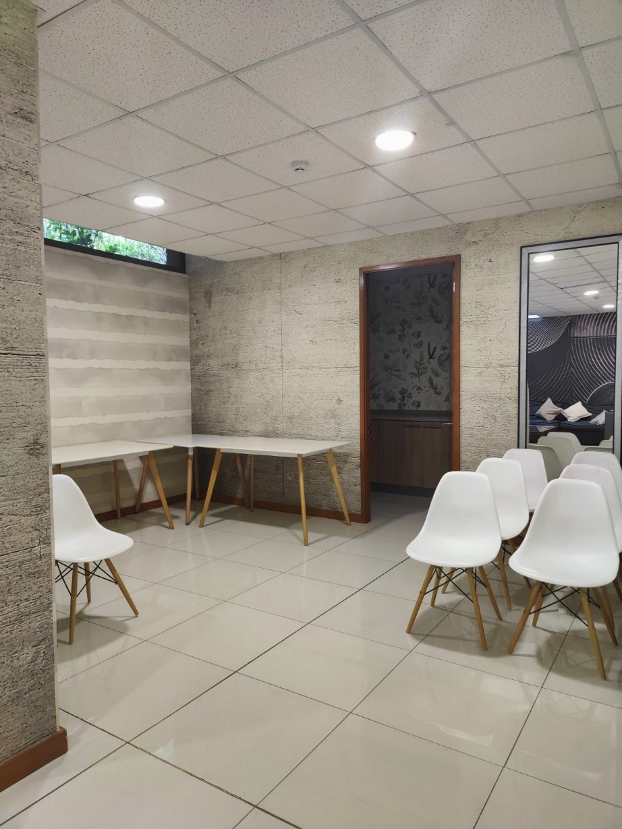 Arriendo Departamento NO 3D en suite Walk-in cl&oacute;set 3B 2E 1B La Dehesa - Lo Barnechea