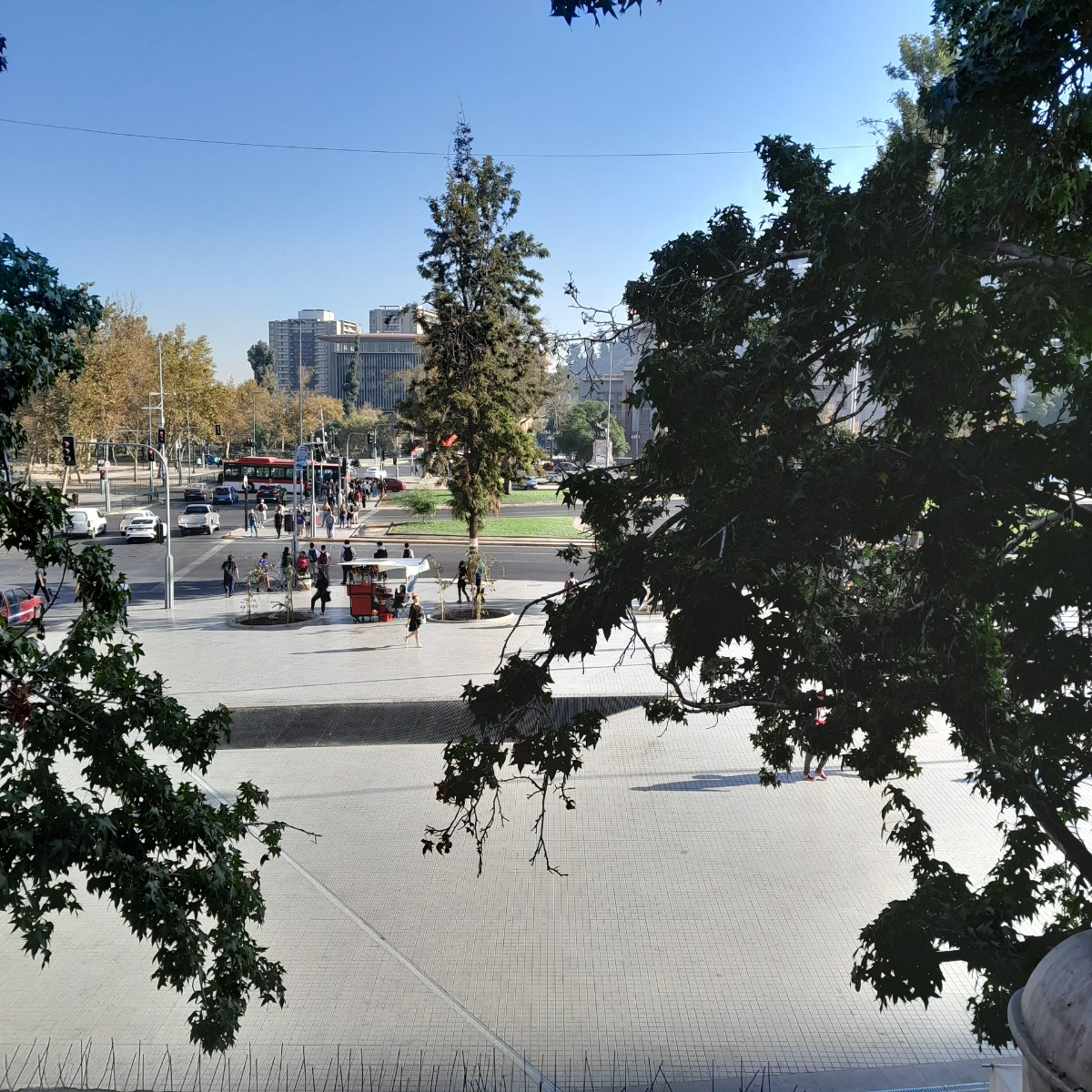 Venta Departamento 4D 3B Pedro de Valdivia - Providencia