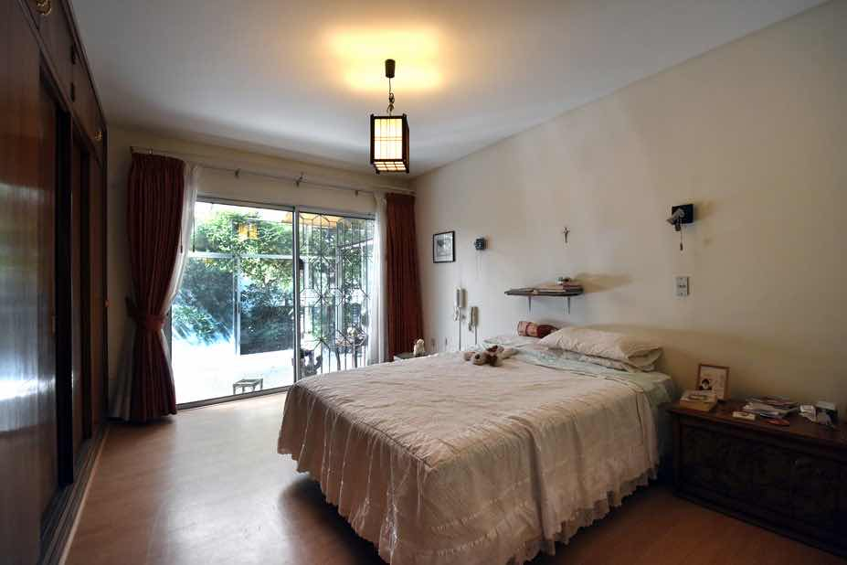 Arriendo Casa 5D 4B 4E 1B Los Dominicos - Las Condes