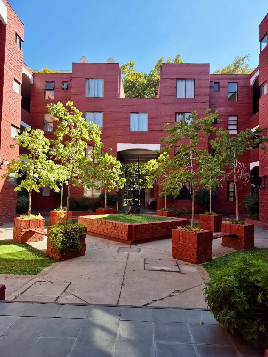 Venta Departamento NO 3D en suite 2B 1E Metro &Ntilde;u&ntilde;oa - &Ntilde;u&ntilde;oa