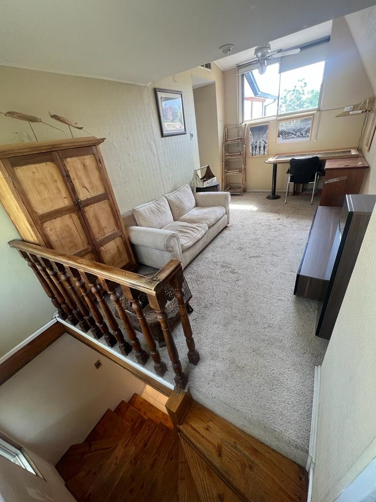 Venta Casa 4D 3B 3E 1B La Llaver&iacute;a - Vitacura