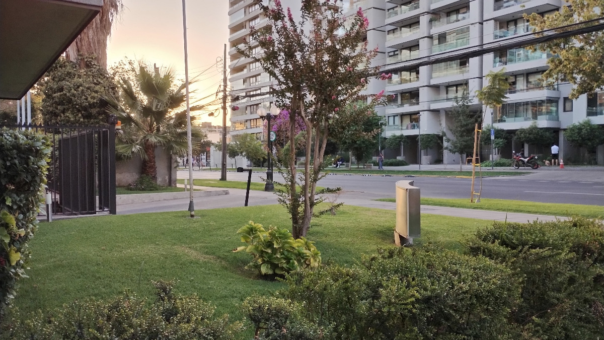 Venta Oficina P 1B 1E 1B Pedro de Valdivia - Providencia