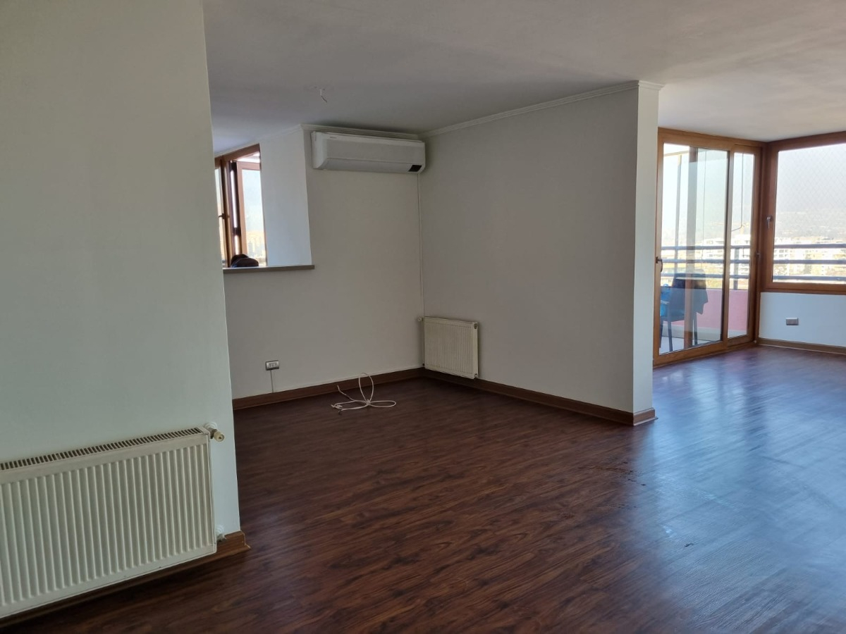 Arriendo Departamento SO 3D en suite 2B 1E 1B Sebasti&aacute;n Elcano - Las Condes